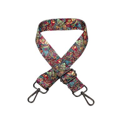 UMILY 3.8cm Wide 80-140cm Length Handbag Purse Strap Crossbody Bag Strap Replacement All-Match Strap Handbags Strap