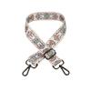 UMILY 3.8cm Wide 80-140cm Length Handbag Purse Strap Crossbody Bag Strap Replacement All-Match Strap Handbags Strap view 1