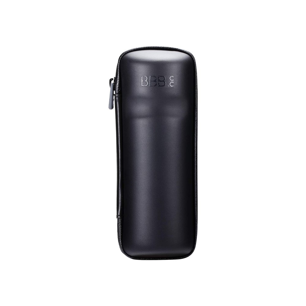 BBB Cycling Btl-181 Bicycle Tool Bag, Black, 630 ml