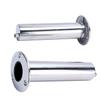 Amarine Made 4-Pack Heavy 316 Duty Stainless Steel Rod Holders with Drain, Flush Mount Fishing Rod Pole Holders (90 Degree) view 4