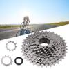 Alomejor 9/10/11/12 Speed Cassette Mountain Cycling Freewheel Sprocket Gear (10S 11 36T) view 3