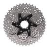 Alomejor 9/10/11/12 Speed Cassette Mountain Cycling Freewheel Sprocket Gear (11S 11 42T) view 1
