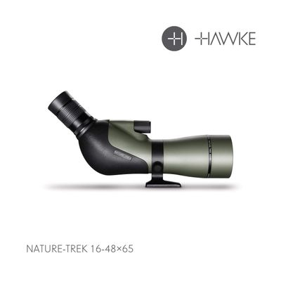 Nature-Trek Spotting Scope 16-48x65