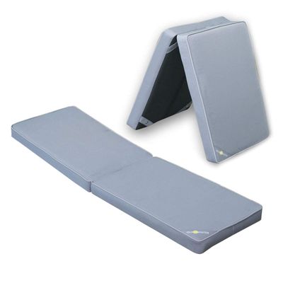 Oceansouth Boat Seat Cushion (Gray, Length 18" x Width 12" x Height 2-1/2") Cushion Cover Sponge Bench Patio Chair seat high pad Porch Swing Kitchen Cushions Boat Seats Accessories Furniture Garden