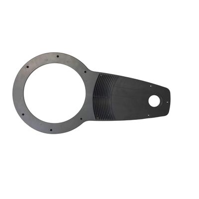 Inner Link Cover AK69-00123-0000 Works with Life Fitness 95X Elevation Elliptical