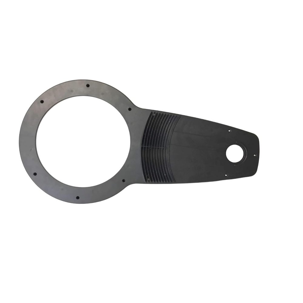 Inner Link Cover AK69-00123-0000 Works with Life Fitness 95X Elevation Elliptical