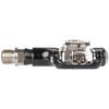 Drag-R2 Clipless Pedal, Black/Silver view 3