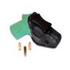 Aggressive Concealment SA9119IWBLP IWB Kydex Holster Springfield 911 9 (Carbon Fiber, Right) view 1
