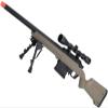 Evike Airsoft - Amoeba - Striker - S1 Gen2 BOL.t Action Sni.per Ri.fle (Color: Dark Earth) view 1