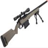 Evike Airsoft - Amoeba - Striker - S1 Gen2 BOL.t Action Sni.per Ri.fle (Color: Dark Earth) view 2