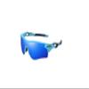 Bevi Polarized Sports Sunglasses for Men Women Baseball Running Cycling Golf Tr90 Durable and Ultralight Frame 2735C1