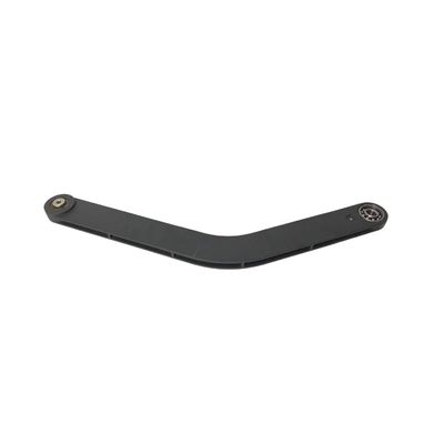 Life Fitness Right Low Rocking Link Assembly AK69-00112-0000 Works 95x Elliptical
