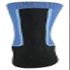 1000 Mile Men's Twin Pack Trek Walking Socks, Navy/Charcoal, Large (UK 9-11.5) view 4