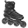Roces Men's Icon Inline Skates, Black-Dark-Charcoal, 46 (EU) view 1