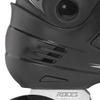 Roces Unisex  Adult's EGO 3X110 TIF Inline Skates, Black/Silver, 39 view 4