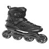 Roces Men's ICON Inline Skates, Black-Dark-Charcoal, 44 view 1