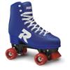 Roces Women's 52 Star Roller Skates, Black-Red, 42 view 1