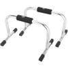 JFIT Tall Pro Push Up Bar Stand, 11-Inch view 1
