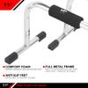 JFIT Tall Pro Push Up Bar Stand, 11-Inch view 3