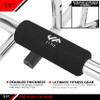 JFIT Tall Pro Push Up Bar Stand, 11-Inch view 4