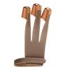 Bear Archery Fred Bear Master Glove - XL view 1