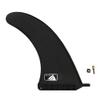 AQUBONA Surf Fin 9"/ 8"/ 7.5" - Fiberglass Reinforced Nylon - Center Fin for for Longboard Surfboard SUP view 1