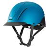 Troxel Spirit Teal Riding Helmet Teal MED view 1