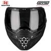 Empire EVS Goggle Black/Black - Thermal Clear/Thermal (21675) view 2