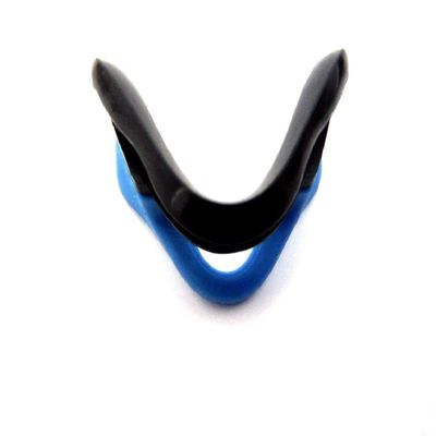 Galaxy Replacement Compatible Nose Pads Rubber Kits For Oakley M2 Frame Sunglasses Multi Selection Blue