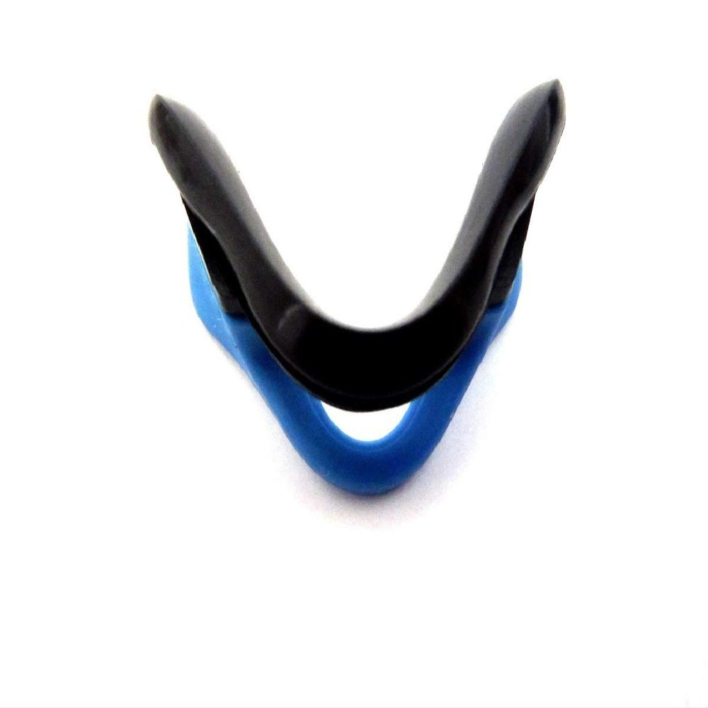 Galaxy Replacement Compatible Nose Pads Rubber Kits For Oakley M2 Frame Sunglasses Multi Selection Blue