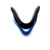 Galaxy Replacement Compatible Nose Pads Rubber Kits For Oakley M2 Frame Sunglasses Multi Selection Blue view 1