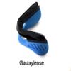 Galaxy Replacement Compatible Nose Pads Rubber Kits For Oakley M2 Frame Sunglasses Multi Selection Blue view 2