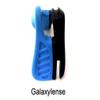 Galaxy Replacement Compatible Nose Pads Rubber Kits For Oakley M2 Frame Sunglasses Multi Selection Blue view 3