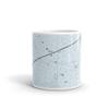 Chart Mugs Tampa Bay W Howard Frankland Bridge, 15oz - NOAA Nautical Charts view 4