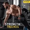 FIGHTECH Wrist Wraps for WeightLifting | 18 inch Professional Grade Lifting Wrist Wraps | Best for Powerlifting Competition, Strength Training, Bodybuilding (Black, 18 Inch) view 4