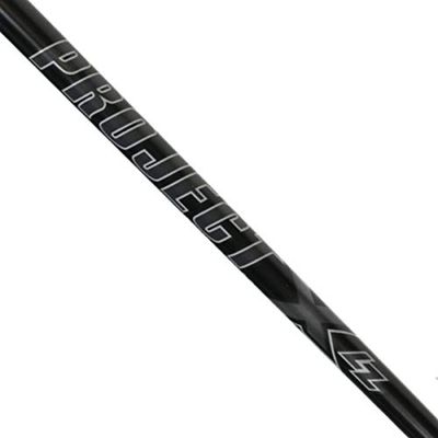 Project X LZ Blackout Steel Iron Shafts - 355 TT 3-PW - 5.5 Flex - 8 Shafts