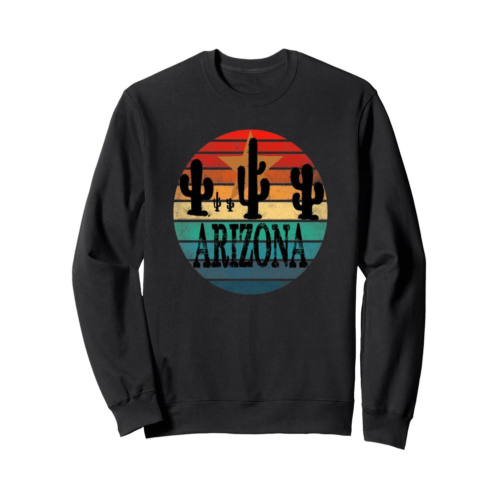 Arizona State Sweatshirt