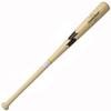 SSK SBB7016 Baseball Wooden Training Batleague Champ Training [2020 Spring/Summer Model], Natural (10), 33.5 inches (85 cm) view 1