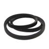Othmro Industrial Belt B-59 Drive V-Belt Inner Girth 59-inch Industrial Power Rubber Black Transmission Belt view 1