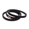 Othmro Industrial Belt B-59 Drive V-Belt Inner Girth 59-inch Industrial Power Rubber Black Transmission Belt view 2