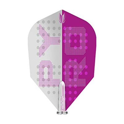 Target Flight Pyro 47 PRO. Ultra Shape 335270