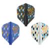 (COSMO DARTS) Fit Flight - Harith LIM 4 - Shape