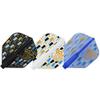 (COSMO DARTS) Fit Flight - Harith LIM 4 - Shape view 2