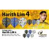 (COSMO DARTS) Fit Flight - Harith LIM 4 - Shape view 3
