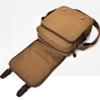 dealcase Messenger Bag Crossbody Shoulder Bag Chest Bag Outdoor Travel Small Satchel Bag, Multi-pocket Purse Handbag Organizer Bag view 3