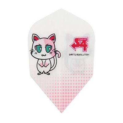 S4 S-Four Flight Cats Kome 2