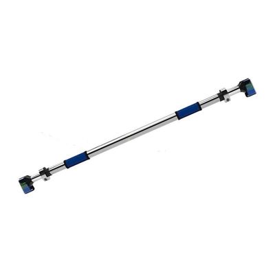 Pull-up Bars AGYH Telescopic Horizontal Bar, Corridor Arm Strength Training Equipment, Abdominal Back Pectoral Exercise Bar130-175cm, Load 300 Kg