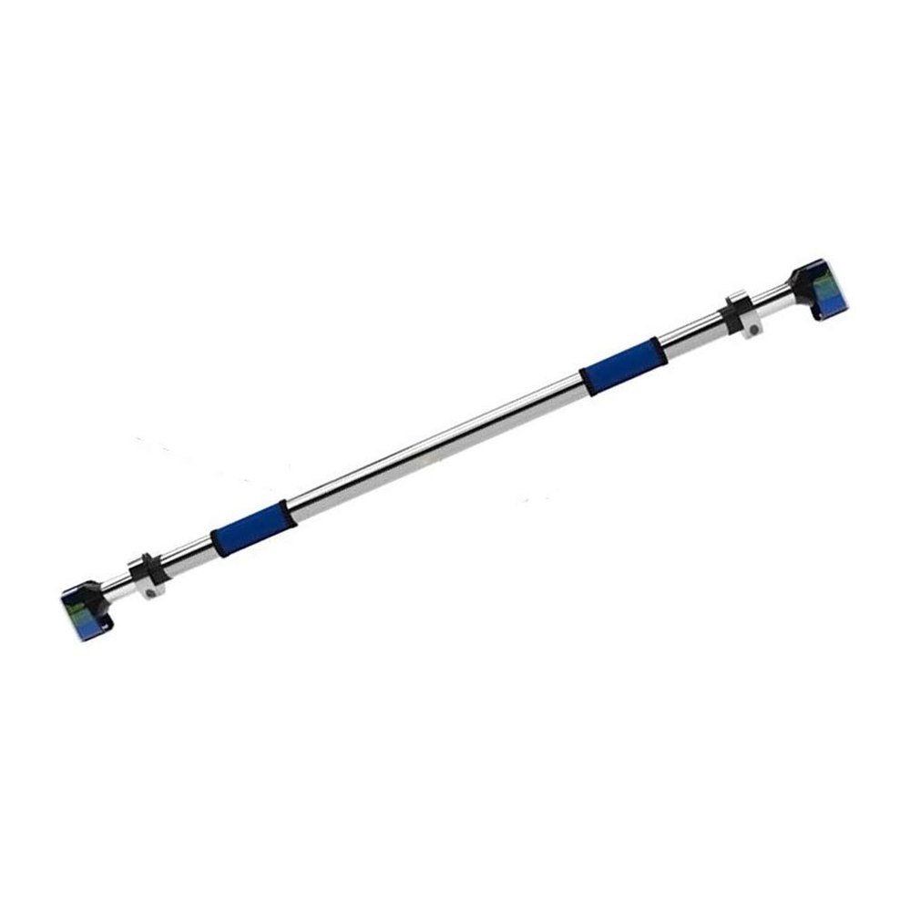 Pull-up Bars AGYH Telescopic Horizontal Bar, Corridor Arm Strength Training Equipment, Abdominal Back Pectoral Exercise Bar130-175cm, Load 300 Kg
