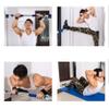 Pull-up Bars AGYH Telescopic Horizontal Bar, Corridor Arm Strength Training Equipment, Abdominal Back Pectoral Exercise Bar130-175cm, Load 300 Kg view 3