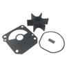 WINGOGO 06192-ZW1-000 Water Pump Impeller Repair Kit Replacement for Honda Outboard 75 90 115 130 HP BF75 BF90 BF115A BF130A Boat Motor Parts For Sierra 18-3283 06192ZW1000 view 2